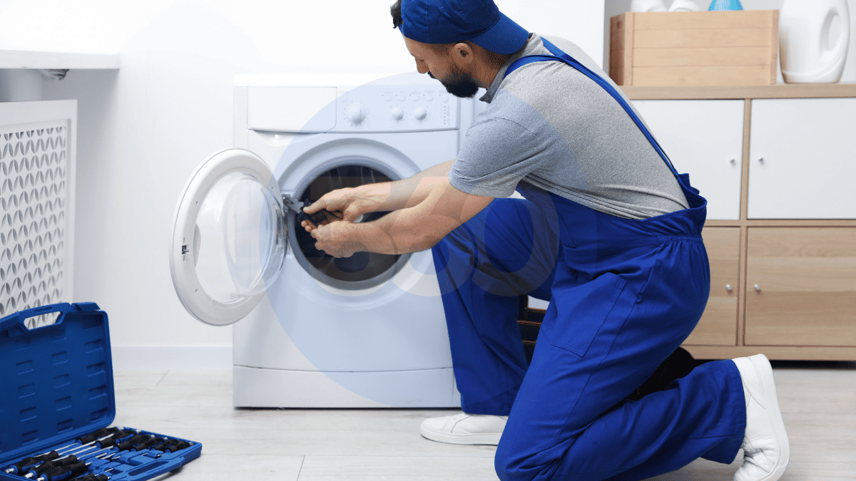 Susuz Çamaşır Makinesi Servisi